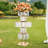 5 Tier Flower Stand For Wedding Reception Birthday Party Events Home Decor-110476025