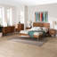 Ensemble de chambre à coucher 5 pièces Chantol-96517820
