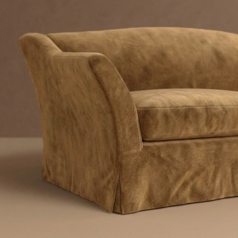 Meadow Sofa by River and Bord, Avon Camel