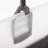 Open-Top Plastic Cat Litter Box with Shield with Scoop-1210920122