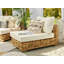 Ariella 4 Seater Rattan Conversation Set