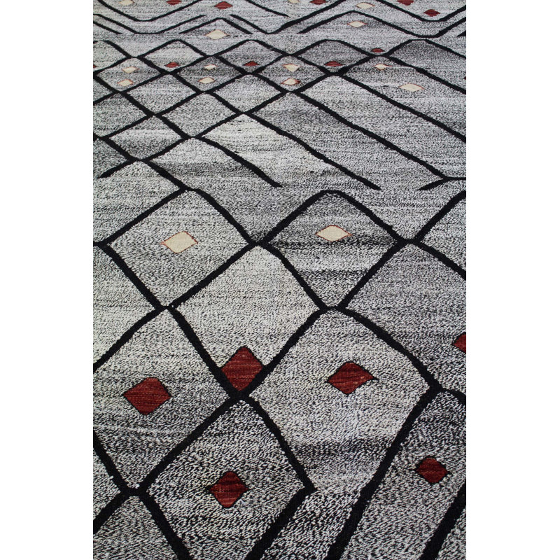 Kilim One-of-a-Kind 5'11" X 7'10" Area Rug