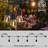 Outdoor 7 - Bulb 27'' Plug-in String Light