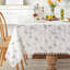 Nappe en coton lavable de haute qualité avec pampille-1661534263
