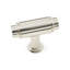 Cylinder 1 5/8" Length Bar Knob-11069673-11325038