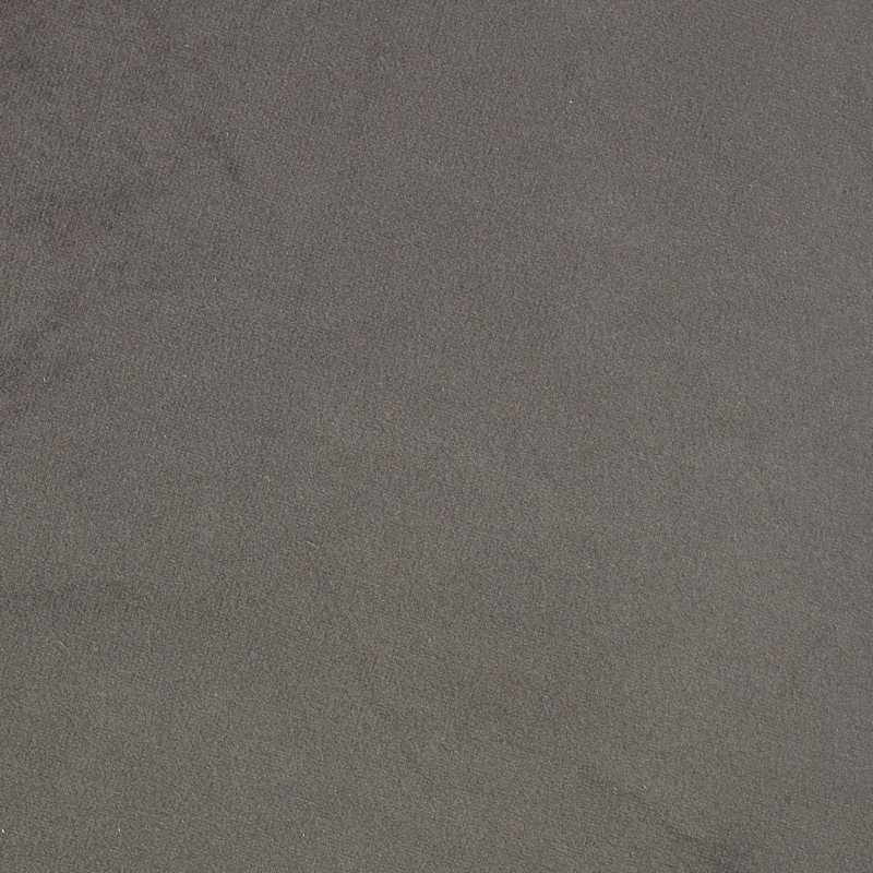 Hagelstein Upholstered Velvet Headboard, Single (3'), Grey