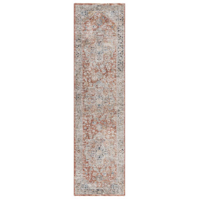 Silverado Performance Oriental Rug