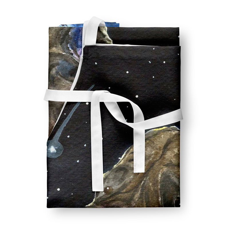 Tablier de starry nuit