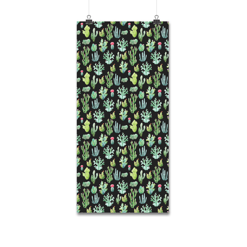 Anabelen 2.5m x 2.5m Matte Peel and Stick Mural, 250 x 104cm