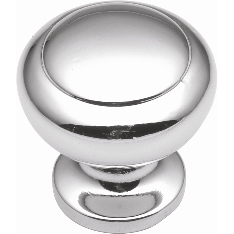 Poignée champignon Eclipse 1 1/4 po de diamètre