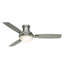 54" Verse 3 - Blade Outdoor Standard Ceiling Fan with Pull Chain and Light Kit Included-1498218229