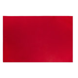 Panama Color Dark Red Tablecloth 140X180 Cm