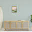 Cadre flottant Soft Soft Marshland Sunrise, design par Arlington Prints-1329727520-1329727527