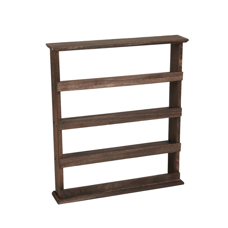 Moise 5 Piece Tiered Shelf