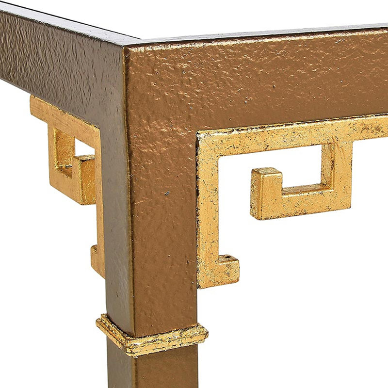 Eros 4 Legs Coffee Table