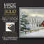 Art de Noël - DCCXLV III - Reproduction encadrée - Restickable-737605264-737605271