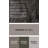 Abstract Landscape 98 Gray Metal Wall Art-1451249717