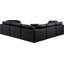 Canapé modulaire 5 pièces Itala-94482444