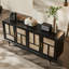 Buffet 70,86 po Rhodell