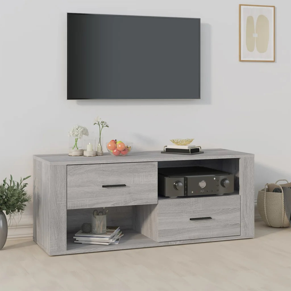 TV-Schrank Kadezha für TVs bis zu 42"