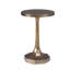 Carrier And Company Case End Table