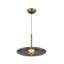 Kyoto 1 - Light LED Pendant-641759388-641759390