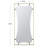 Waitus Rectangle Mirror