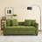 78"Flannelette Pull Out Sofa Sleeper-1840996810