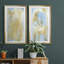 «Meeting Light I», ensemble de 2 cadres photo-850539640-850539619