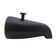 5-1/4" Rear Diverter Tub Spout with 1/2" or 3/4" IPS Rear Connection