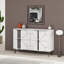 Decortie 62.4cm Console Table-105726317