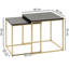 Crandell Frame Coffee Table-37466204
