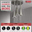 Pomme de douche fixe pleine pluie suspendue-37805552
