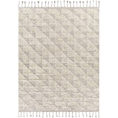 Ro Wool Rug