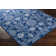 Bunnlevel Ikat Indoor Rug