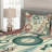 Polyester Coverlet