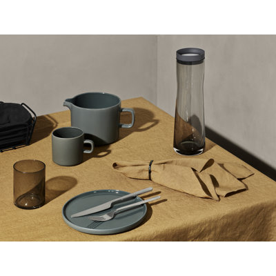 Pilar Stoneware Mug