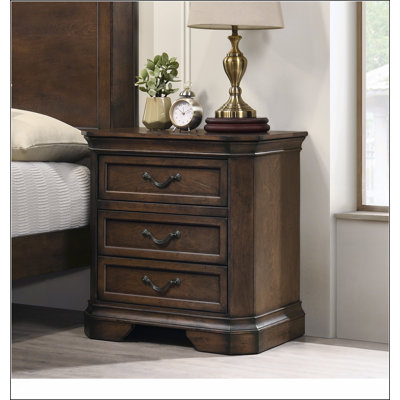 16.8'' W Nightstand