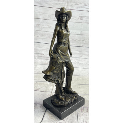 Figurines et sculptures de Sadmir