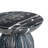 Foundry Select Tithi Stylish Decorative End Table for Elegant Home Interiors-661188729