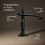 Artifacts® Widespread Bathroom Faucet with Drain Assembly-90937829