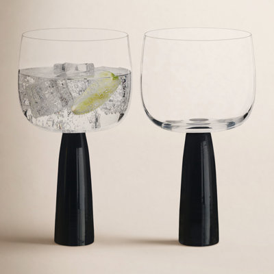 Peri Gin Balloon Glass