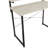 Metal Writing Desk With Shelf-874646596-874646594