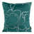 Dark Teal is out of stock selected