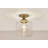 Winslow Semi Flush Mount