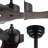 Artisha 50'' Ceiling Fan-684973091