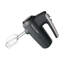 Desire Matte Charcoal Hand Mixer