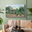 "Vintage Landscape - CCLII" sur toile-98602457-98602456