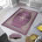 Stylish Woven Carpet, 5.2 x 7.5 Feet | 100% Polyester, 0.3 in Pile Height, Antibacterial, Non-Slip PVC Dot Underside | Machine Washable, 3D Digital Print | Perfect for Living Room, Bedroom & Home Décor-1893818272