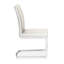 Chaise d'appoint 17 po Ani